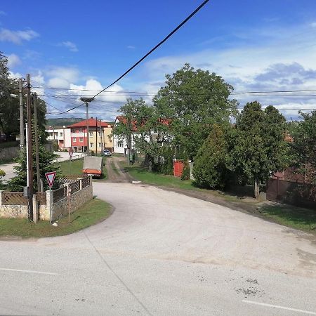 Chlaba Apartman Chl'aba Dış mekan fotoğraf