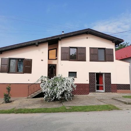 Chlaba Apartman Chl'aba Dış mekan fotoğraf