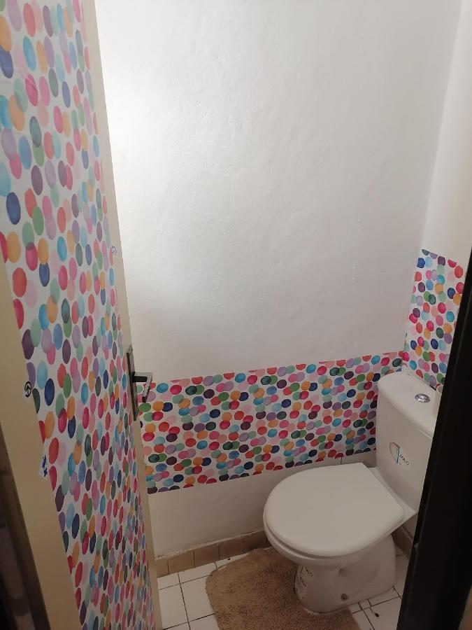 Chlaba Apartman Chl'aba Dış mekan fotoğraf