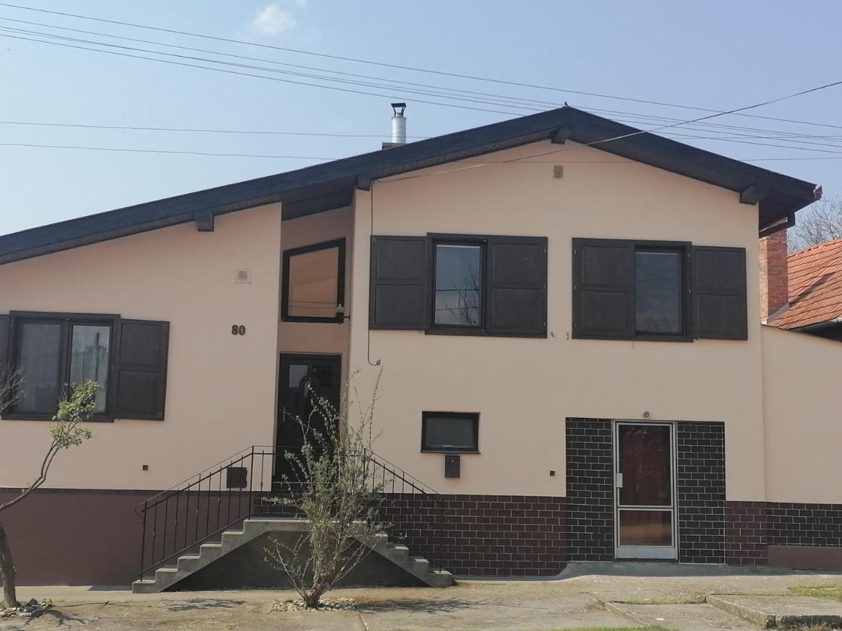 Chlaba Apartman Chl'aba Dış mekan fotoğraf