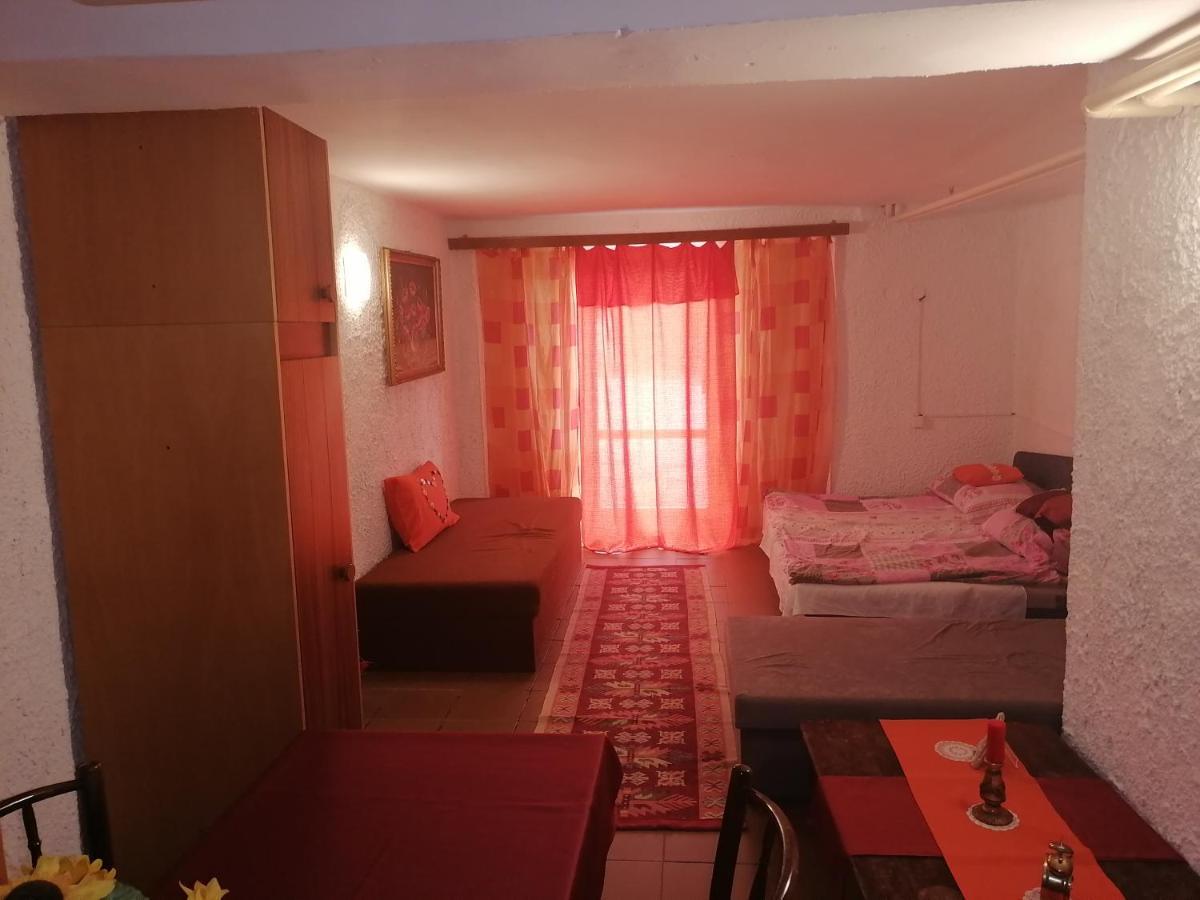 Chlaba Apartman Chl'aba Dış mekan fotoğraf
