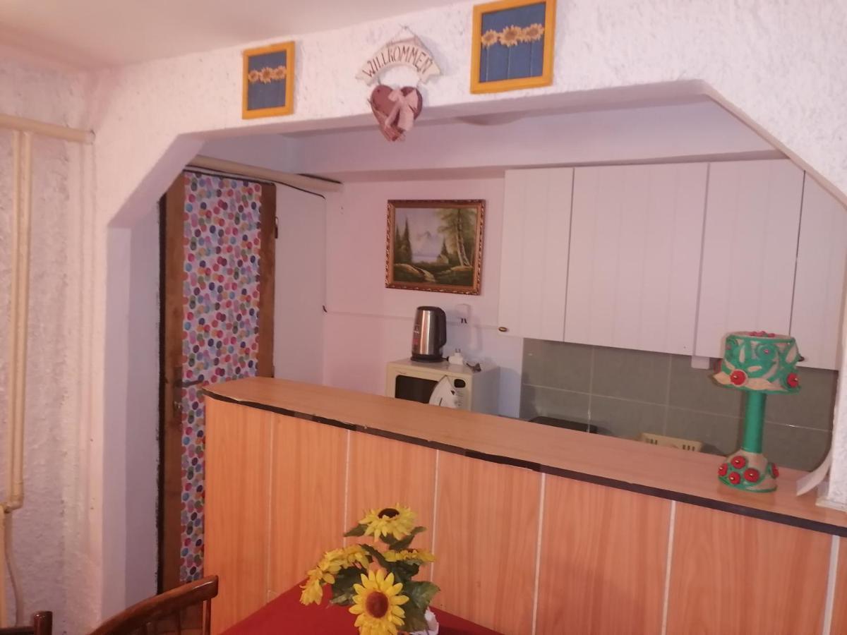 Chlaba Apartman Chl'aba Dış mekan fotoğraf