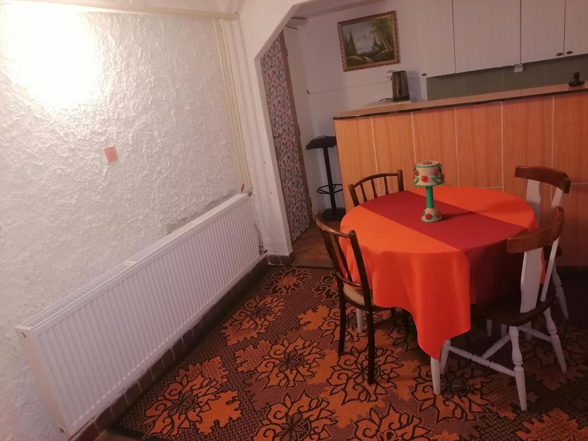 Chlaba Apartman Chl'aba Dış mekan fotoğraf