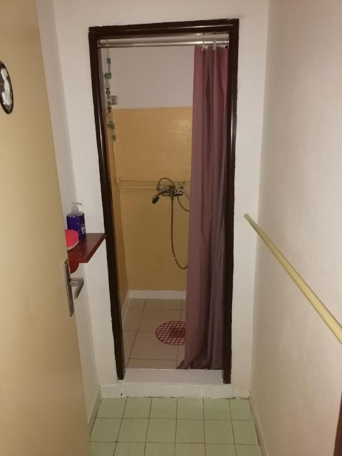 Chlaba Apartman Chl'aba Dış mekan fotoğraf