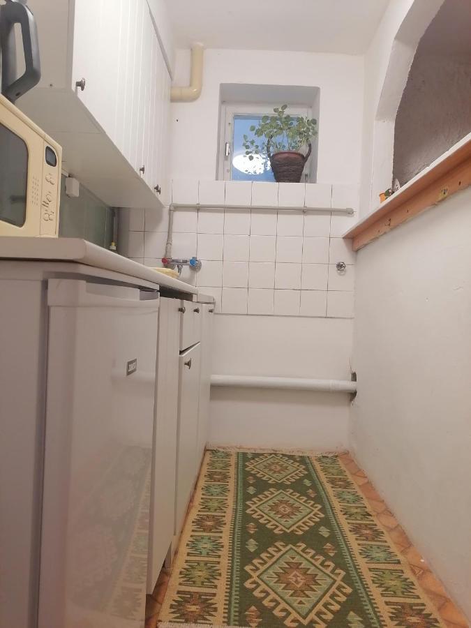 Chlaba Apartman Chl'aba Dış mekan fotoğraf