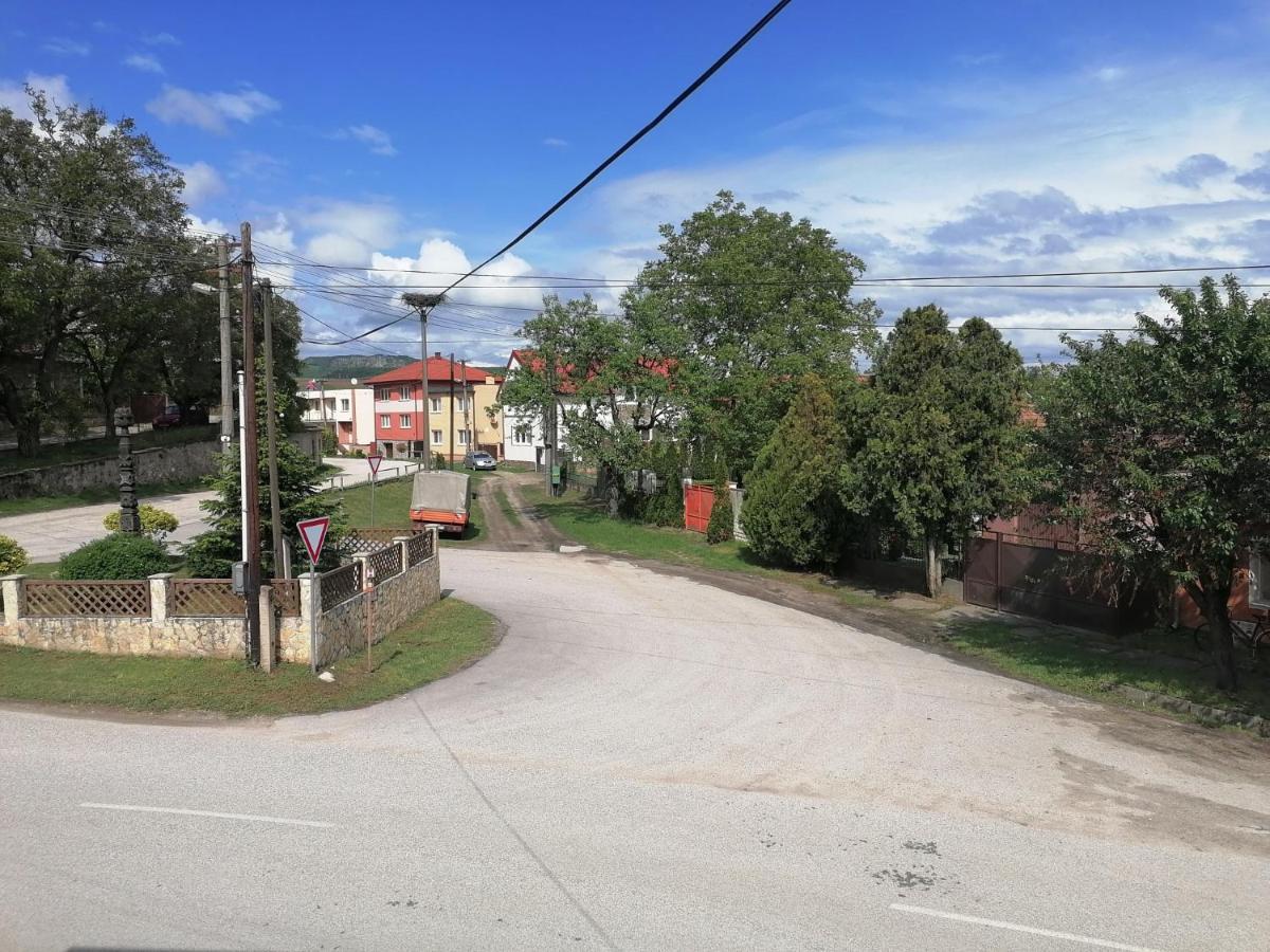 Chlaba Apartman Chl'aba Dış mekan fotoğraf