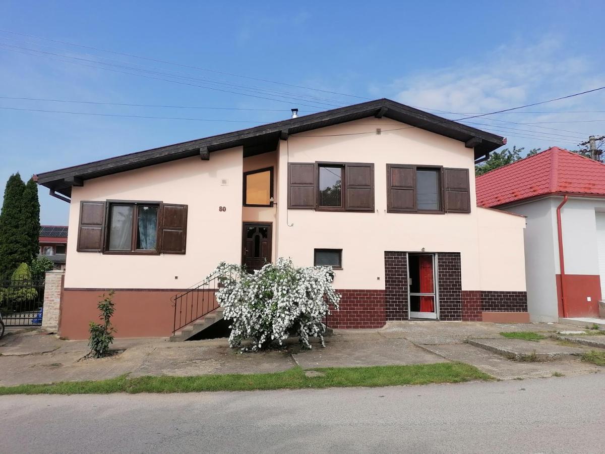 Chlaba Apartman Chl'aba Dış mekan fotoğraf