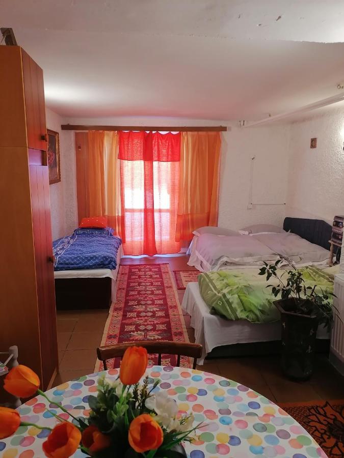 Chlaba Apartman Chl'aba Dış mekan fotoğraf