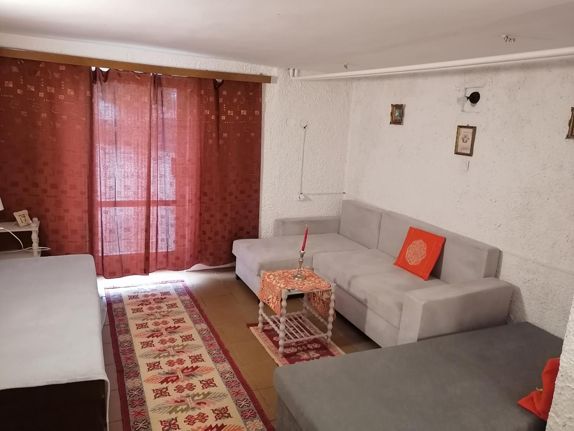 Chlaba Apartman Chl'aba Dış mekan fotoğraf