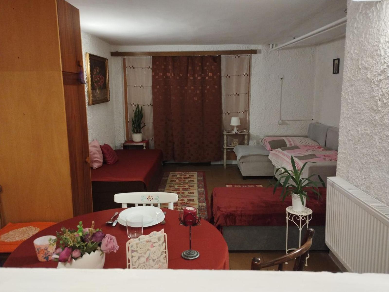 Chlaba Apartman Chl'aba Dış mekan fotoğraf