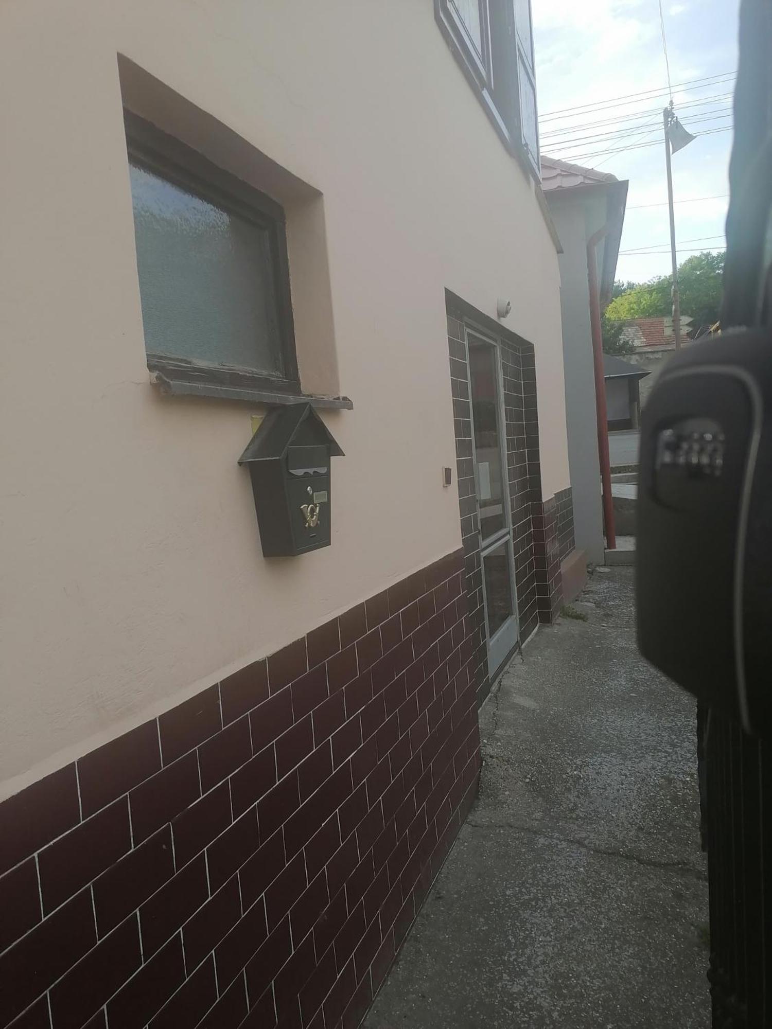 Chlaba Apartman Chl'aba Dış mekan fotoğraf